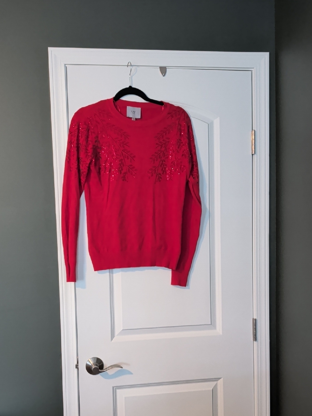 Holiday Sweater